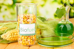 Elmers End biofuel availability