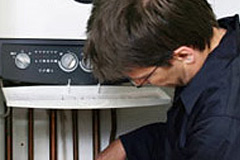 boiler repair Elmers End